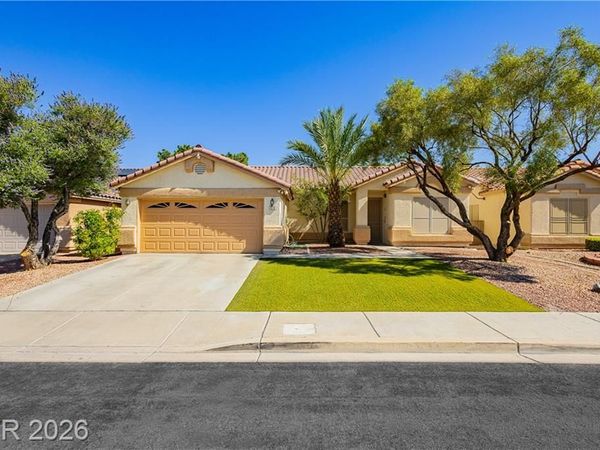 1578 Livingston Drive , Henderson, NV 89012