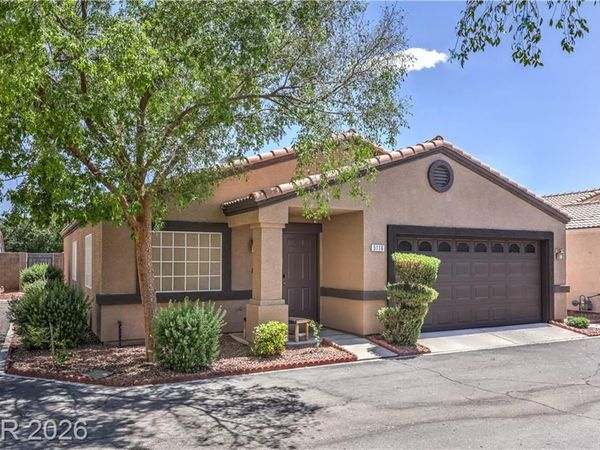 5116 JEWEL CANYON Drive , Las Vegas, NV 89122