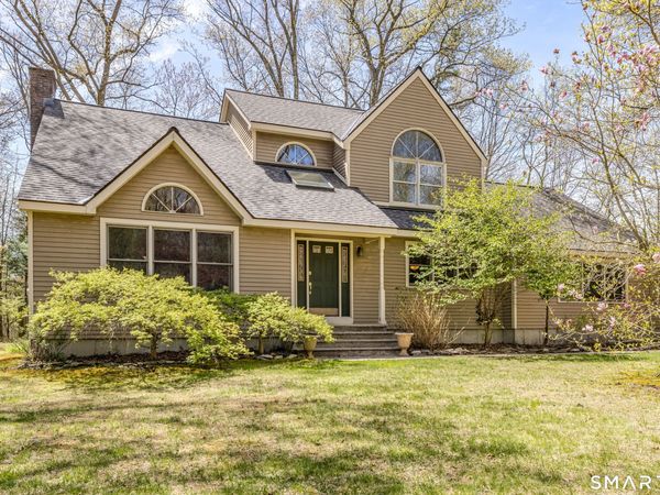 11 Hunters, Mansfield, CT 06268