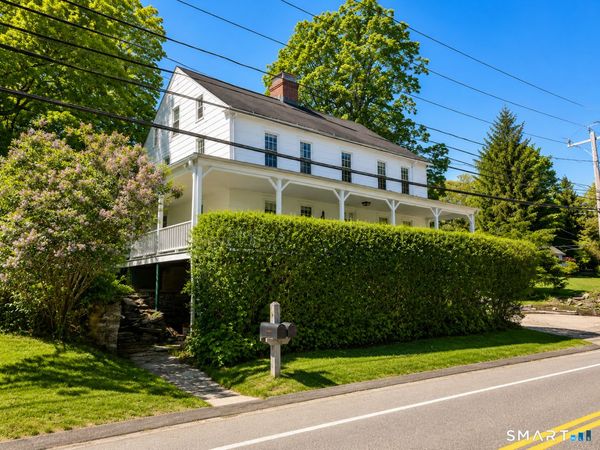 443 Amity , Bethany, CT 06524