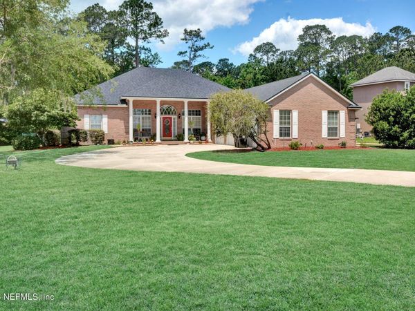 5950 W SHORES Road, Orange Park, FL 32003