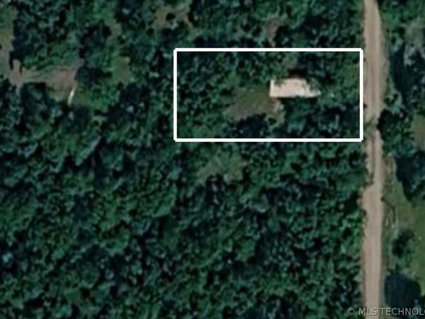 21 Patricia Avenue , Eufaula, OK 74432