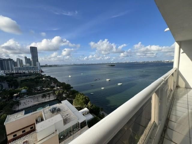 1717 N Bayshore Dr, Unit A-2136, Miami, FL 33132 Photo