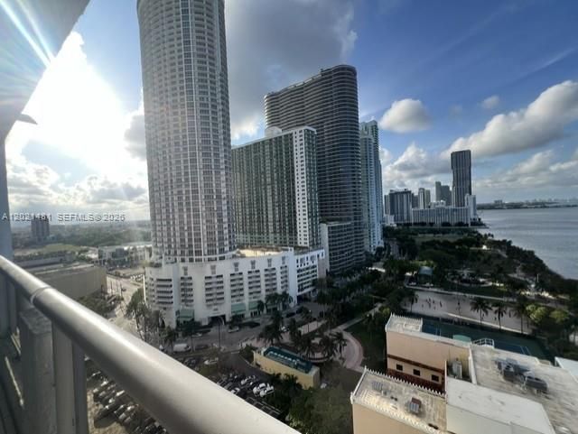 1717 N Bayshore Dr, Unit A-2136, Miami, FL 33132 Photo
