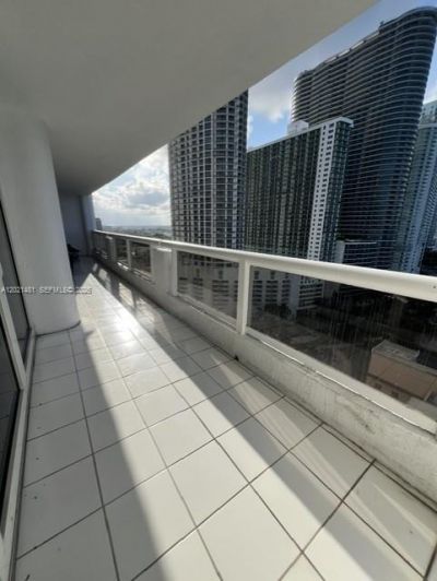 1717 N Bayshore Dr, Unit A-2136, Miami, FL 33132 Photo