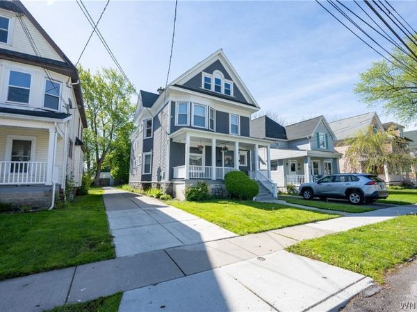 103 Unger Avenue, Buffalo, NY 14210