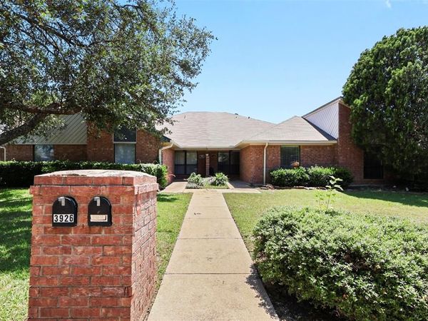 3924 Morman Lane, Addison, TX 75001