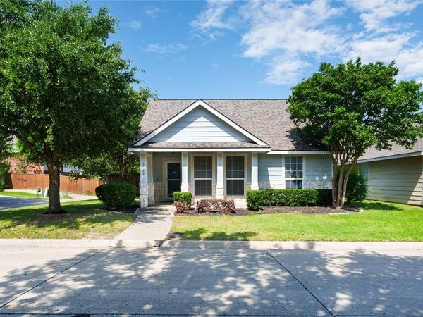 3648 Temecula Creek Trail , McKinney, TX 75070
