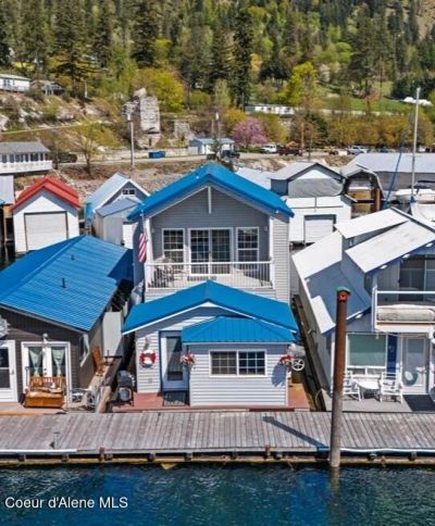 34128 N Scenic Bay D Dock  primary photo