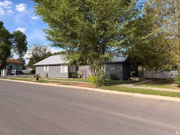 492 N 500 E, Roosevelt, UT 84066
