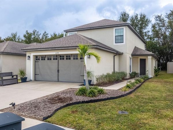 6298 MANITOBA DRIVE, LAKELAND, FL 33805