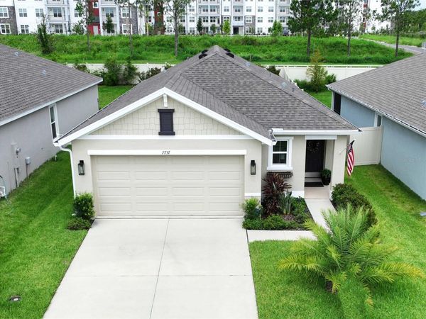7737 SAIL CLOVER LANE , ZEPHYRHILLS, FL 33540
