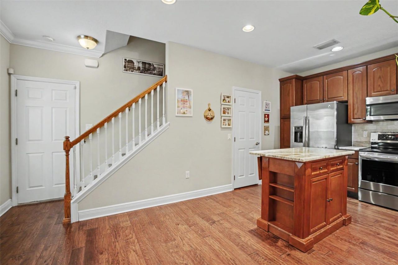 441 Harbor Ridge Drive , Palm Harbor, FL 34683 Photo