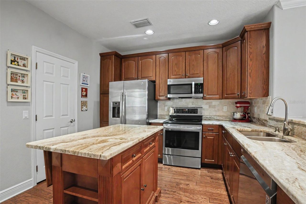 441 Harbor Ridge Drive , Palm Harbor, FL 34683 Photo