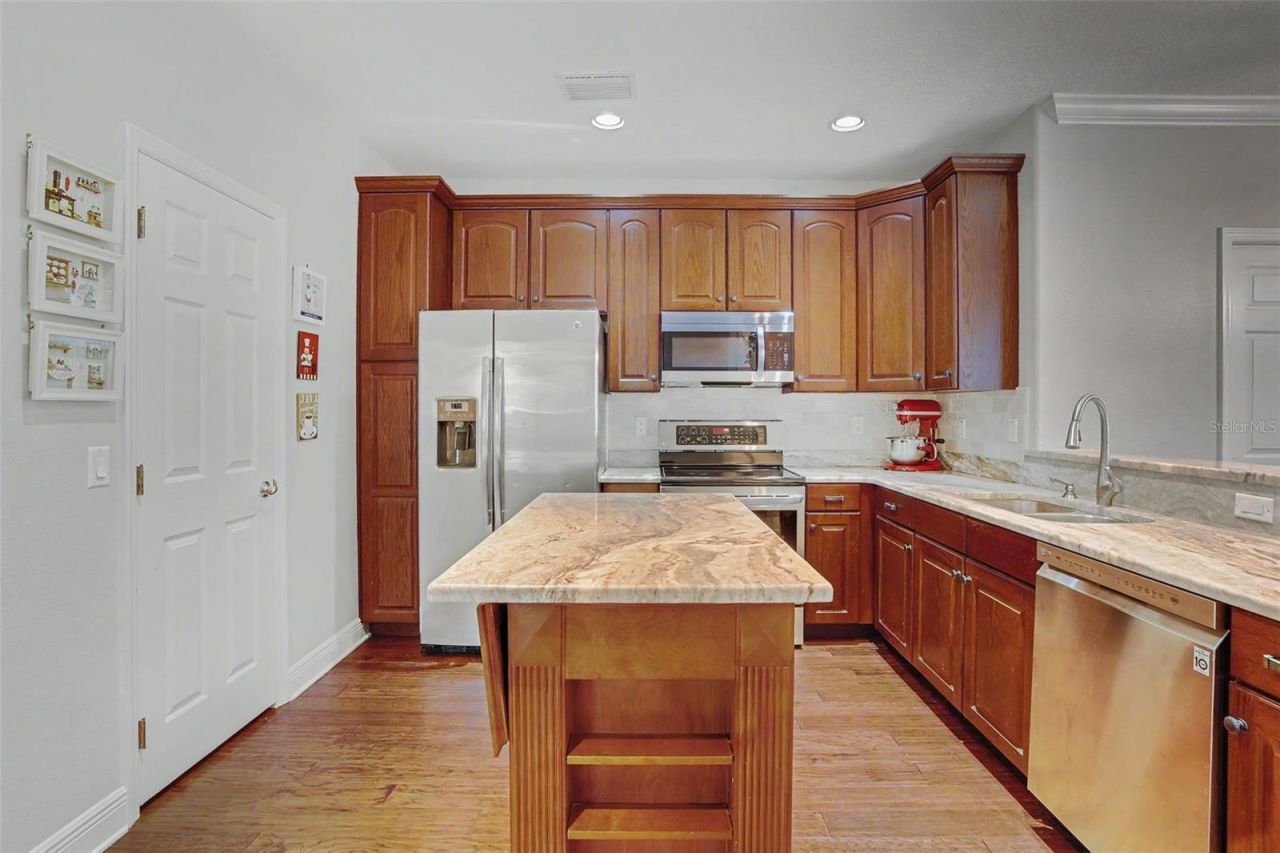 441 Harbor Ridge Drive , Palm Harbor, FL 34683 Photo