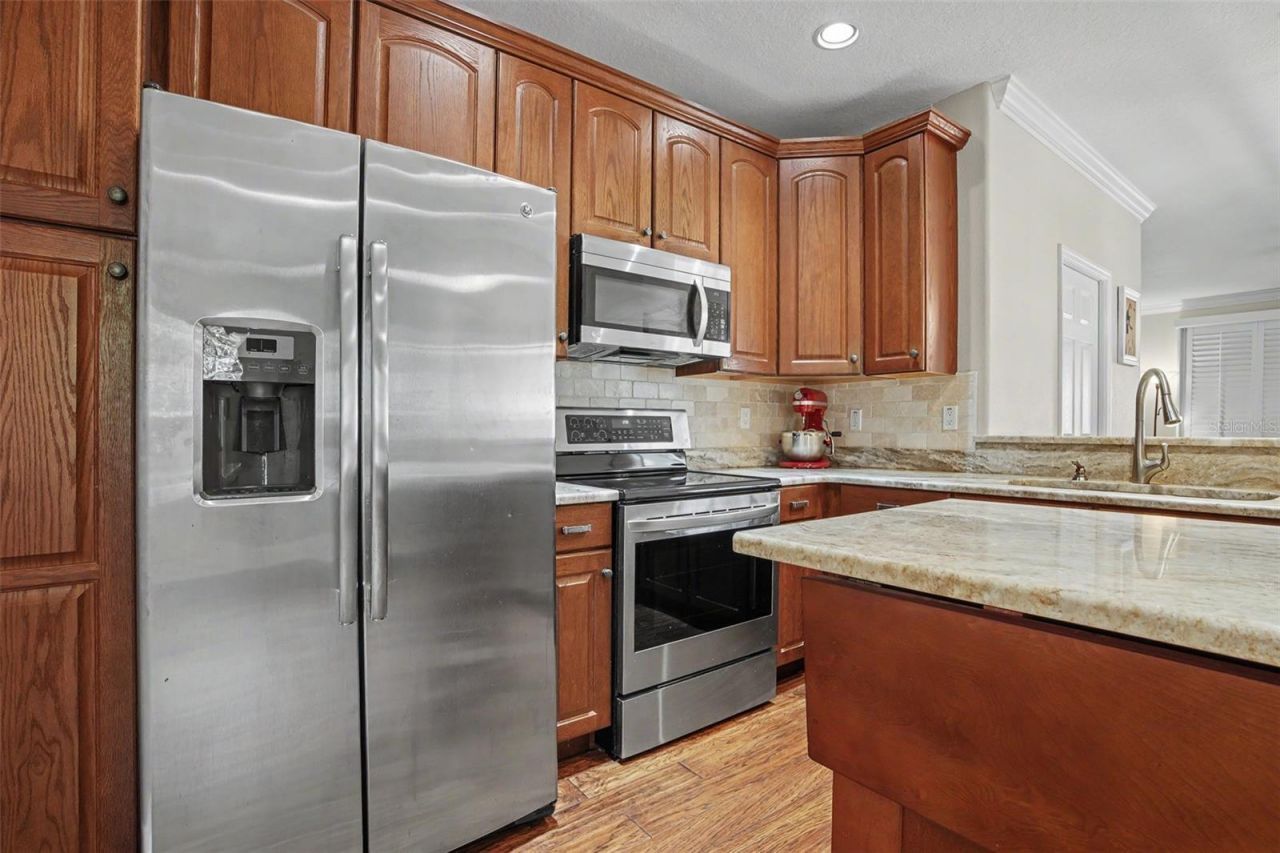 441 Harbor Ridge Drive , Palm Harbor, FL 34683 Photo
