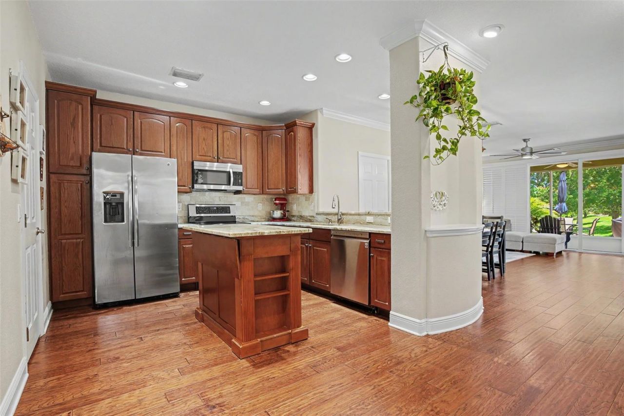 441 Harbor Ridge Drive , Palm Harbor, FL 34683 Photo