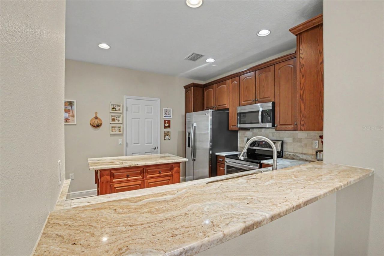 441 Harbor Ridge Drive , Palm Harbor, FL 34683 Photo