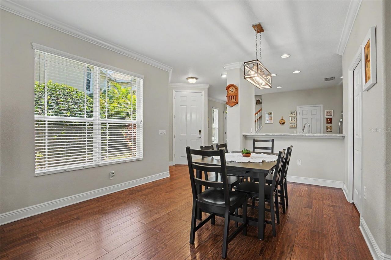 441 Harbor Ridge Drive , Palm Harbor, FL 34683 Photo