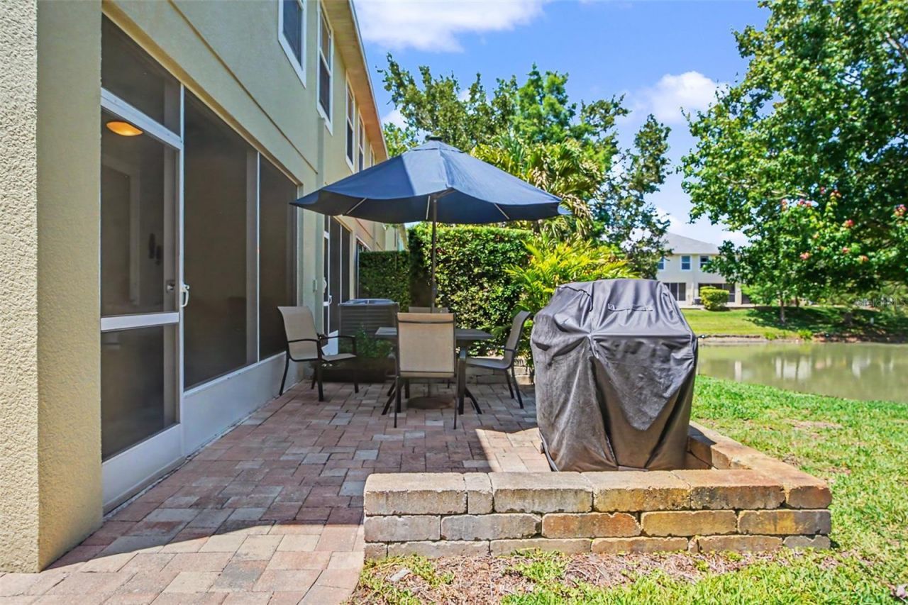 441 Harbor Ridge Drive , Palm Harbor, FL 34683 Photo