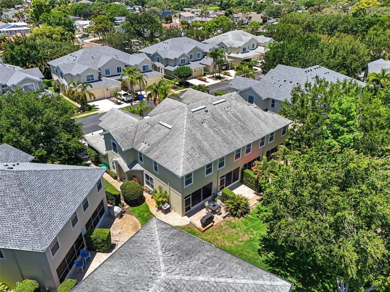 441 Harbor Ridge Drive , Palm Harbor, FL 34683 Photo