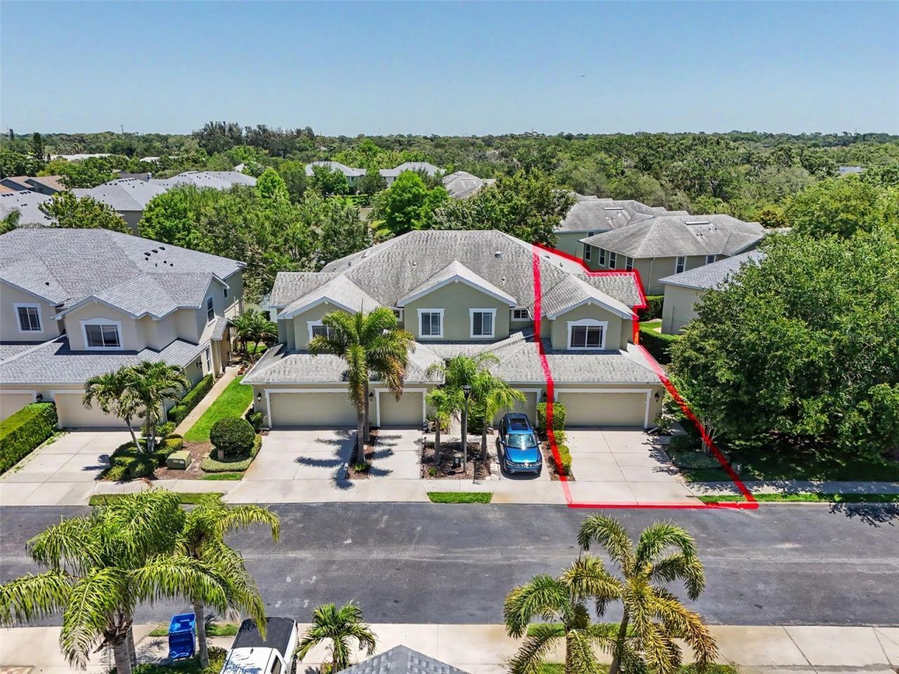 441 Harbor Ridge Drive , Palm Harbor, FL 34683 Photo