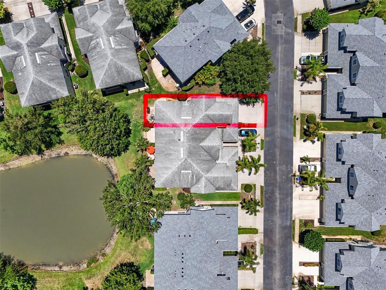 441 Harbor Ridge Drive , Palm Harbor, FL 34683 Photo