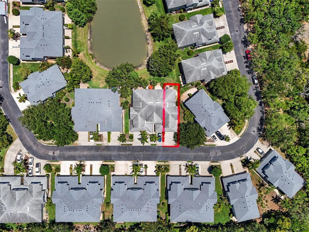 441 Harbor Ridge Drive , Palm Harbor, FL 34683 Photo