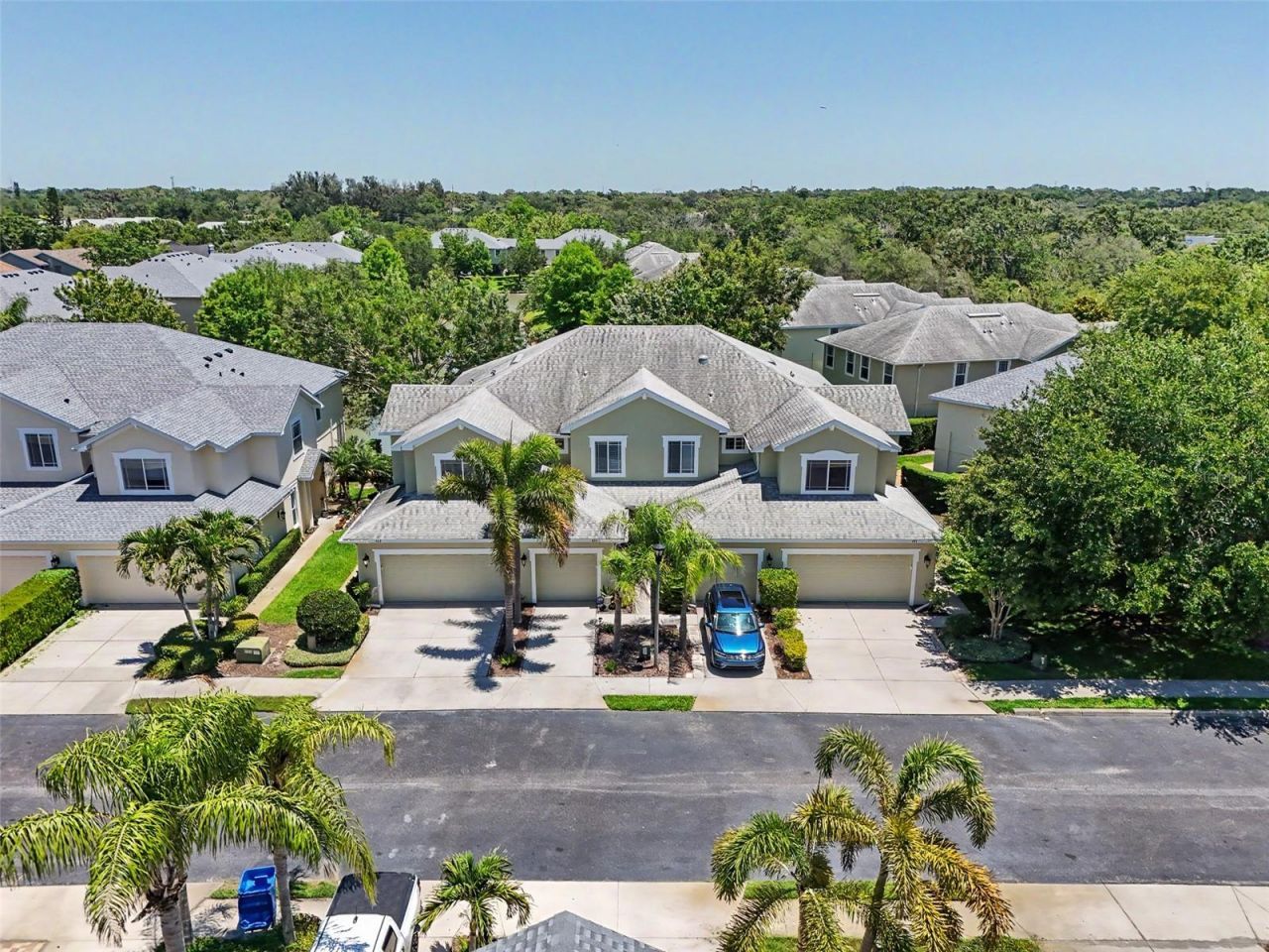 441 Harbor Ridge Drive , Palm Harbor, FL 34683 Photo