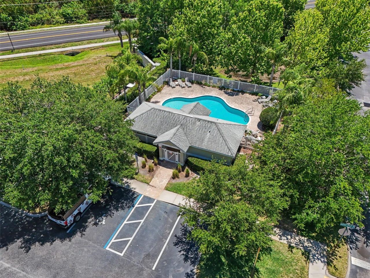 441 Harbor Ridge Drive , Palm Harbor, FL 34683 Photo