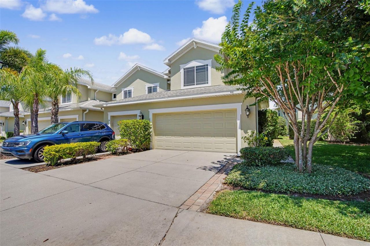441 Harbor Ridge Drive , Palm Harbor, FL 34683 Photo