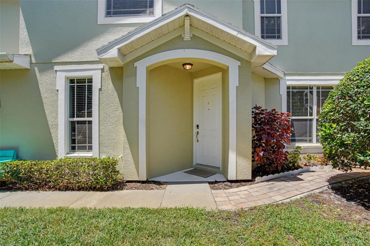 441 Harbor Ridge Drive , Palm Harbor, FL 34683 Photo