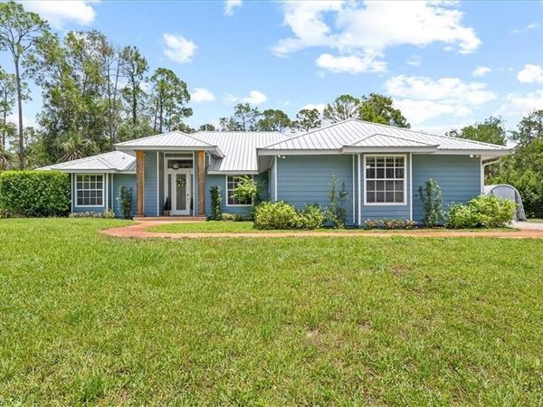 3541 27th AVE SW, NAPLES, FL 34117
