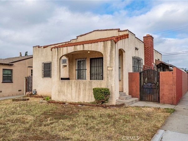 407 S Vancouver Avenue, Los Angeles, CA 90022