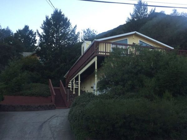 8307 N Heights Drive N, Kelseyville, CA 95451