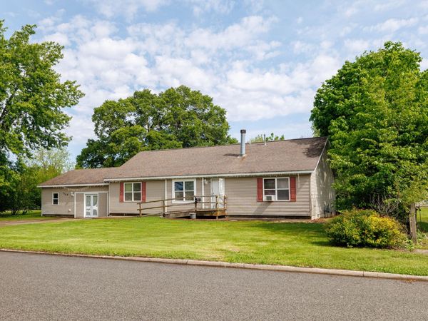 106 W Allen Street, Kentland, IN 47951