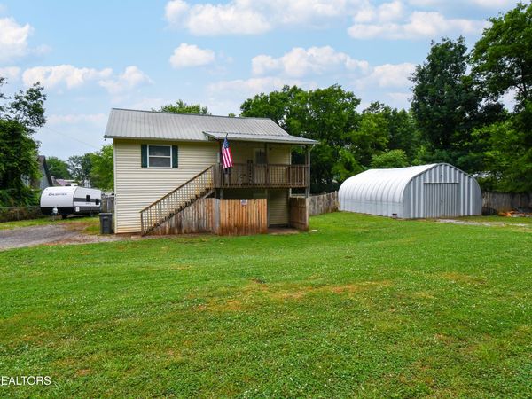 111 Freemont Circle, Maryville, TN 37804