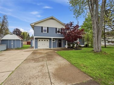 462 Eisenhower Avenue, Angola, NY 14006