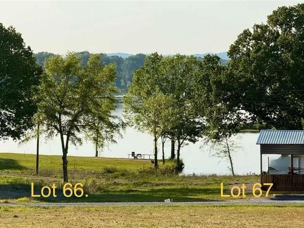 225 County Road 115, Cedar Bluff, AL 35959