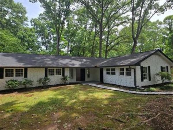 4783 Hickory Court SW, Lilburn, GA 30047