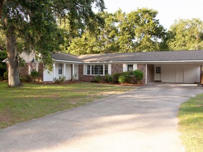 1203 Calais Drive, Mount Pleasant, SC 29464