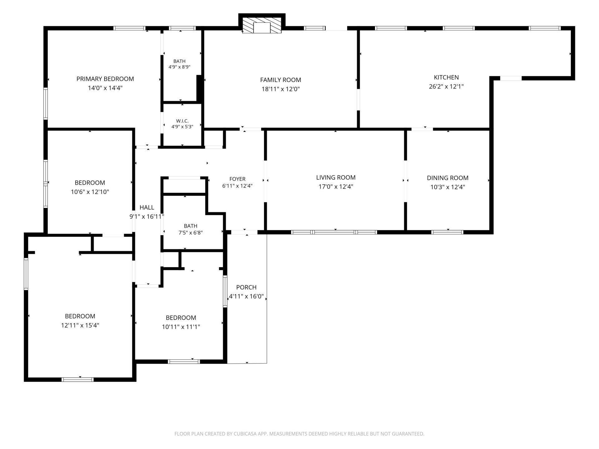 1203 Calais Drive Photo 28