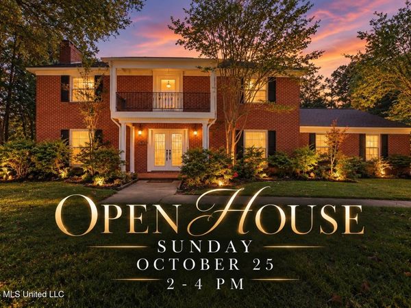 164 Columbia Purvis Road, Columbia, MS 39429