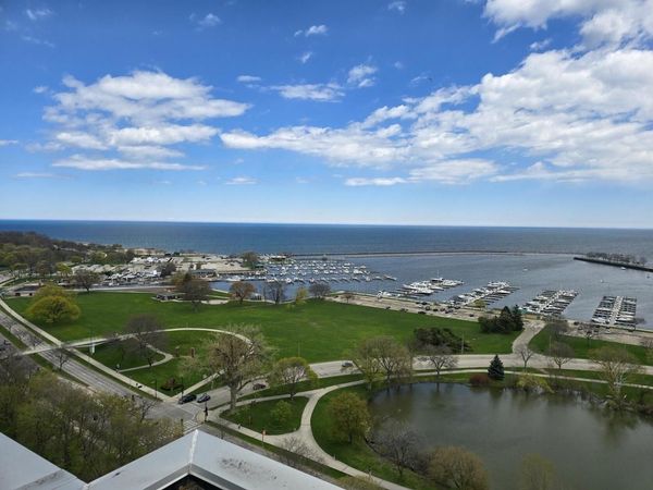 1610 N Prospect AVENUE, Unit 1403, Milwaukee, WI 53202