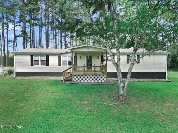 423 Scott Circle , Havana, FL 32333