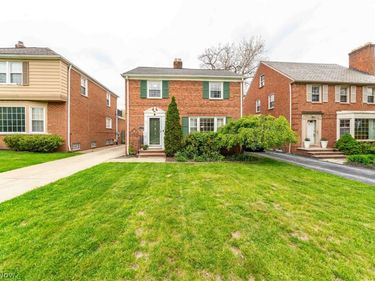 3678 Lynnfield Road, Shaker Heights, OH 44122