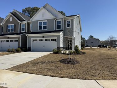 104 Jade Creek Drive, Garner, NC 27529