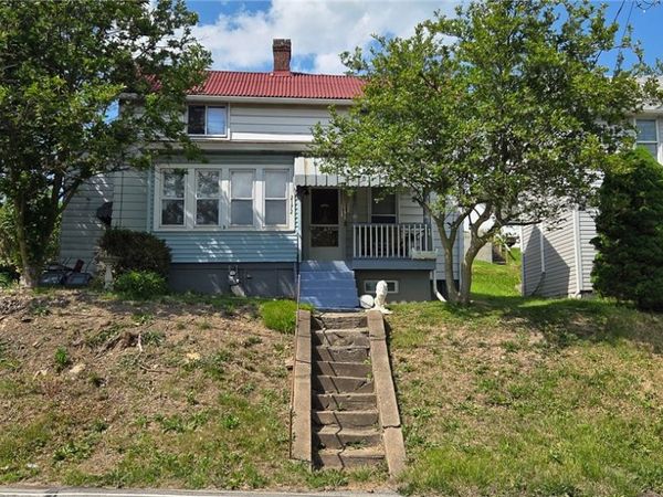 2172 Jefferson Ave, Washington, PA 15301