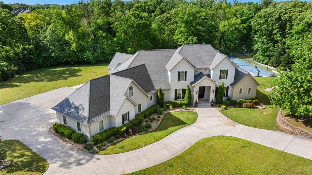 6300 W Northgate Road , Rogers, AR 72758 Main Photo