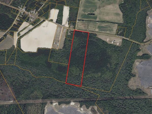 0 Old Fayetteville Road , Fayetteville, NC 28312